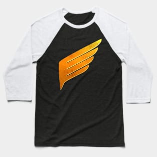 Hermes Baseball T-Shirt